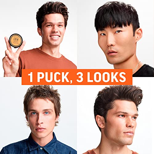 Thumbnail 6 de American Crew Matte Clay cera 85g para peinar