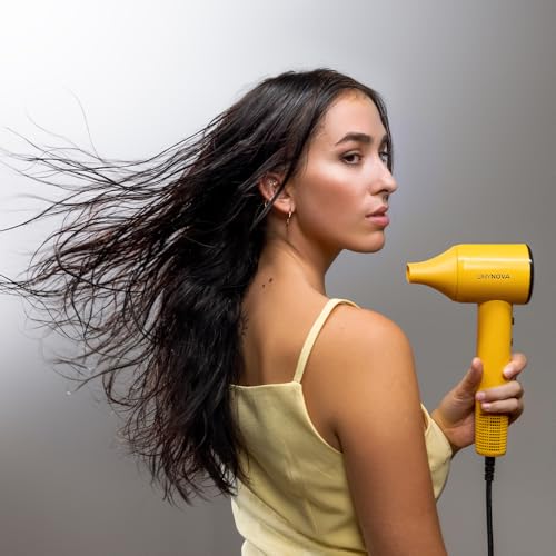 Thumbnail 4 de Cecotec DryNova Blue Wave 1600W, secador compacto y ligero 📱