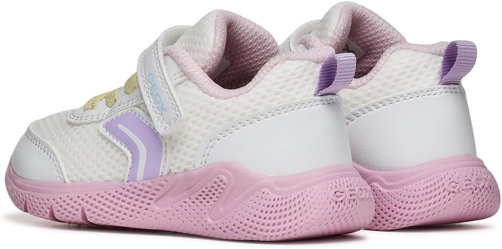 Thumbnail 4 de Geox B Sprintye Girl D SneakersBambine e Ragazze – Sneakers traspiranti per bambine