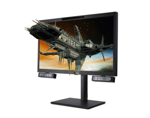 Thumbnail 2 de Acer ASV27-2P 27" écran 4K UHD 160Hz