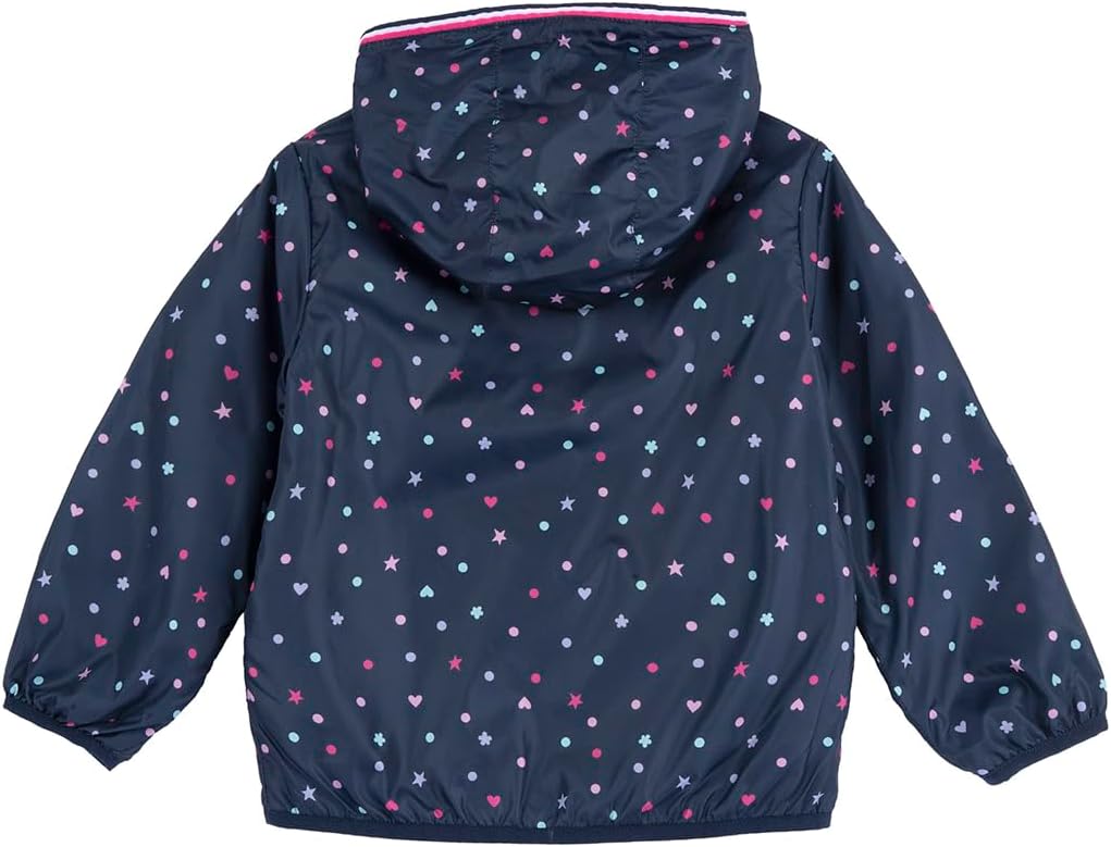 Detalle de Chicco Veste zippée à capuche pour garçon – lot de 1