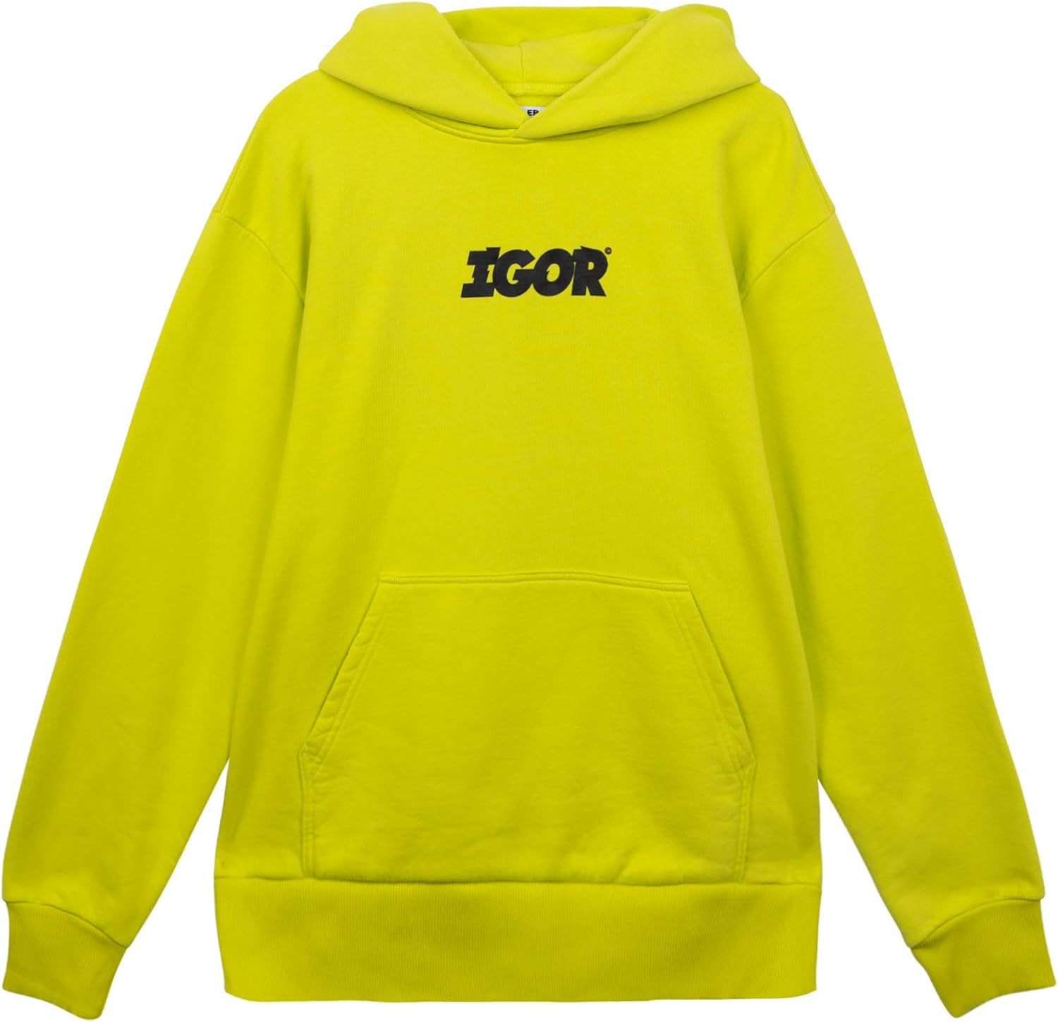 Detalle de Tyler, The Creator Igor Hoodie unisex