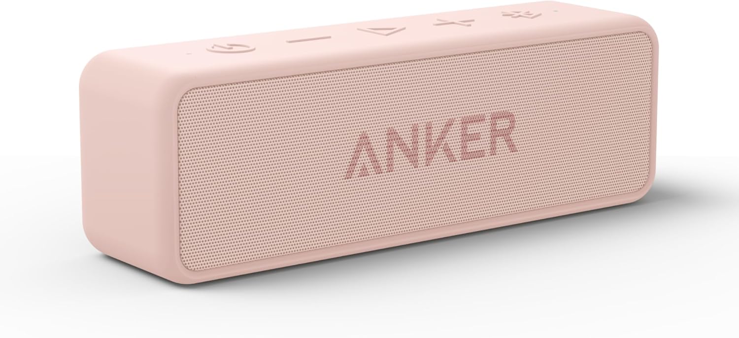 Thumbnail 6 de Anker Soundcore 2 Bluetooth speaker 12W