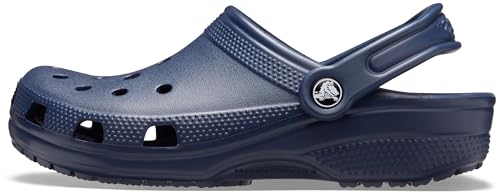 Thumbnail 6 de Crocs Unisex Classic Clogs Navy Blue – UK sizing guide and real‑world buying tips