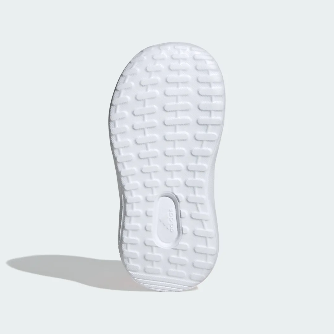 Detalle de Adidas Zapatilla Tensaur Run 3.0 (Bebé) – Azul