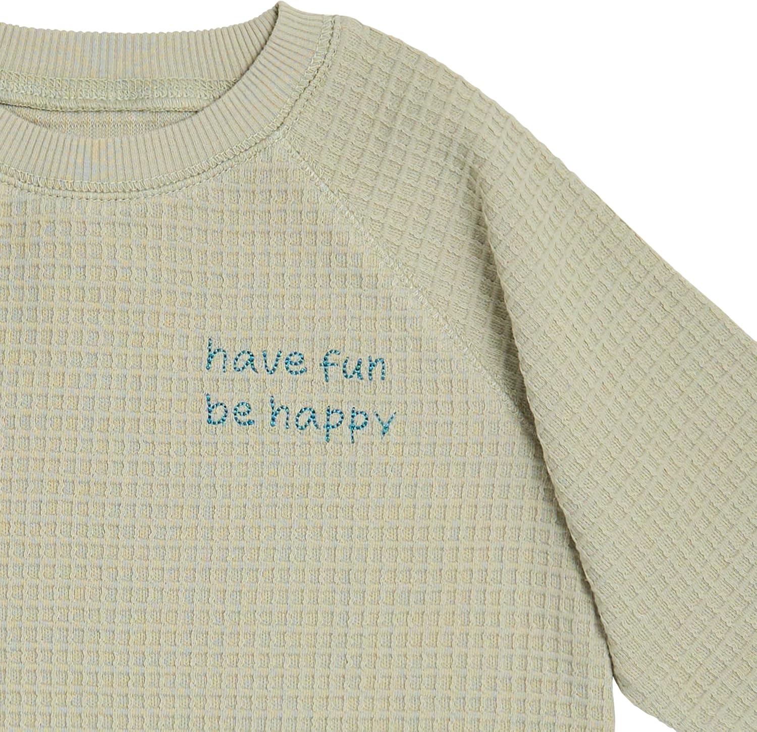 Detalle 2 de Modern Moments by Gerber Baby Top and Shorts Set, 12 Months