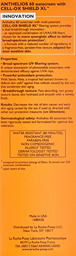 Thumbnail 9 de La Roche-Posay Anthelios Melt-In Milk SPF 60 Sunscreen for Face & Body