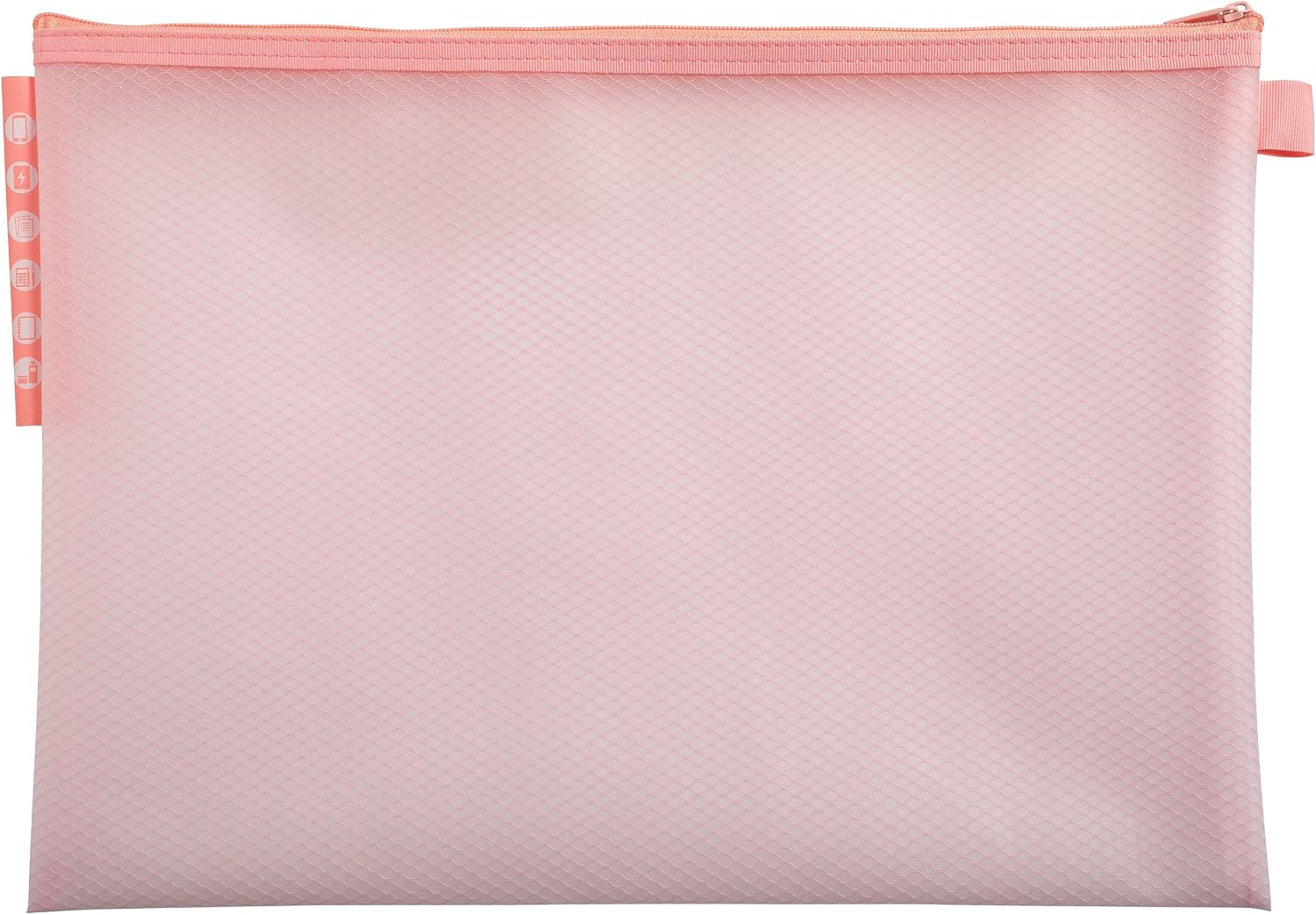 Detalle 2 de Exacompta Taschen con chiusura bottone velcro