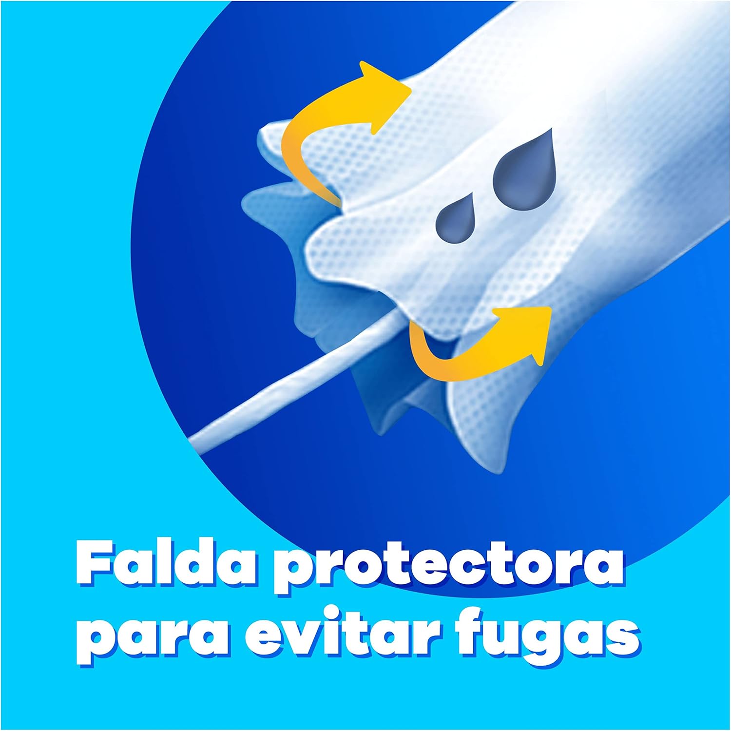 Thumbnail 4 de Tampax Pearl Compak Regular 72 tampones