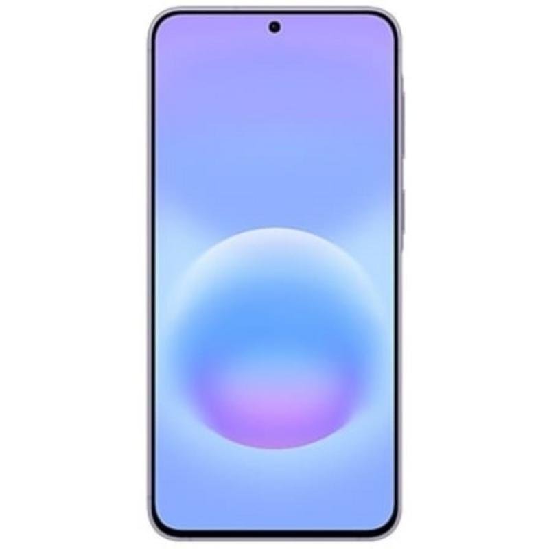 Detalle 2 de Samsung Galaxy A57 5G 8GB/128GB Lila, pantalla 6,7" y batería duradera