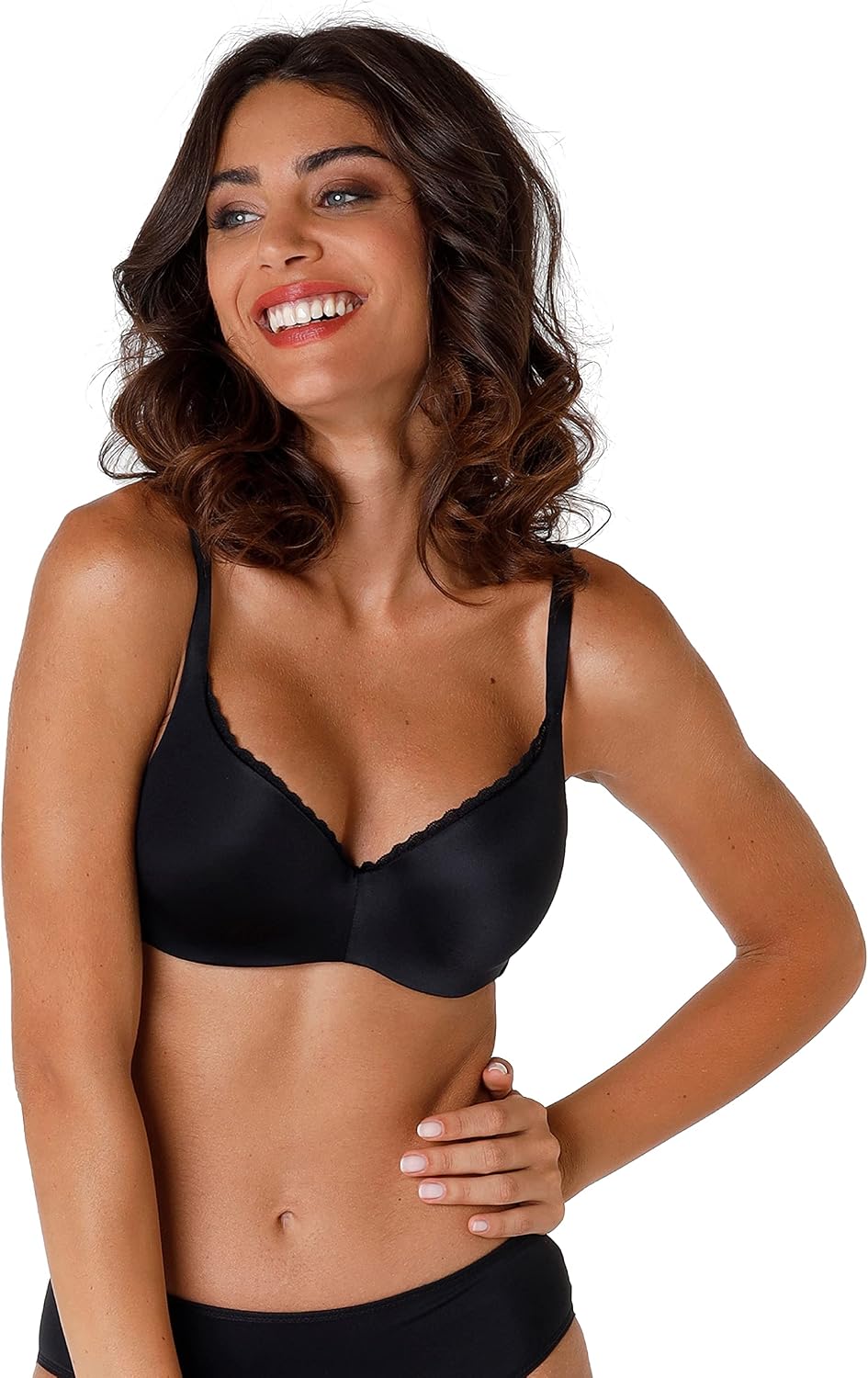 Detalle de Lovable Reggiseno da donna 24h Lift con ferretto, 24h Lift Articolo 14125