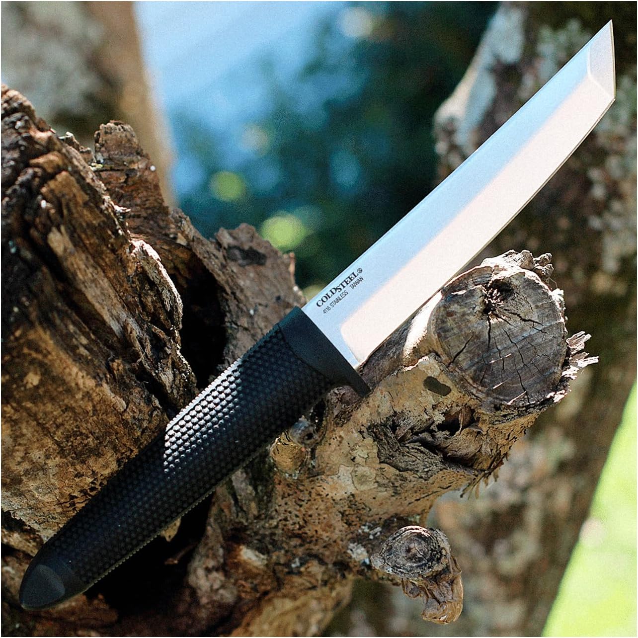 Detalle 2 de Cold Steel Tanto knife, 4034SS