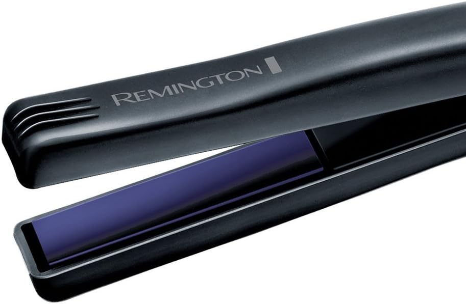 Thumbnail 2 de Remington Mini lisseur ultra compact On The Go S2880 (15 cm) – céramique, glisse facile, 200°