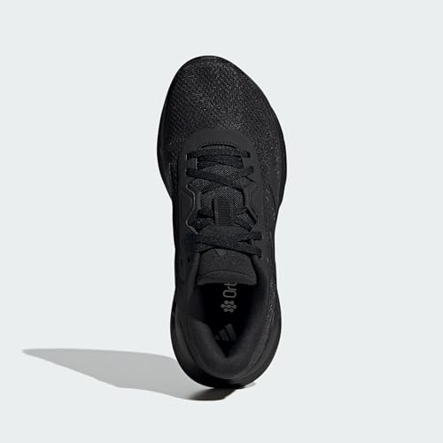 Thumbnail 3 de adidas Mujer Galaxy 7 Running Shoes - Core Black (40 EU)