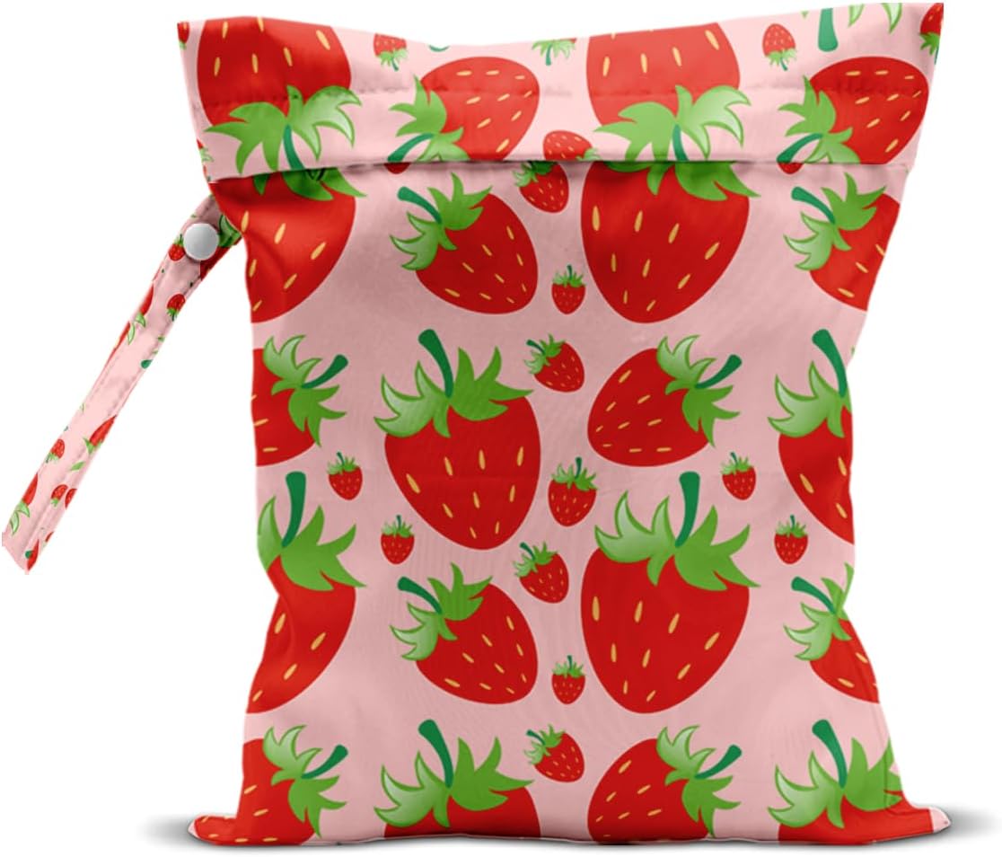 Detalle de zcyxuuw Wet Bag, 10.2 x 12.6 inches