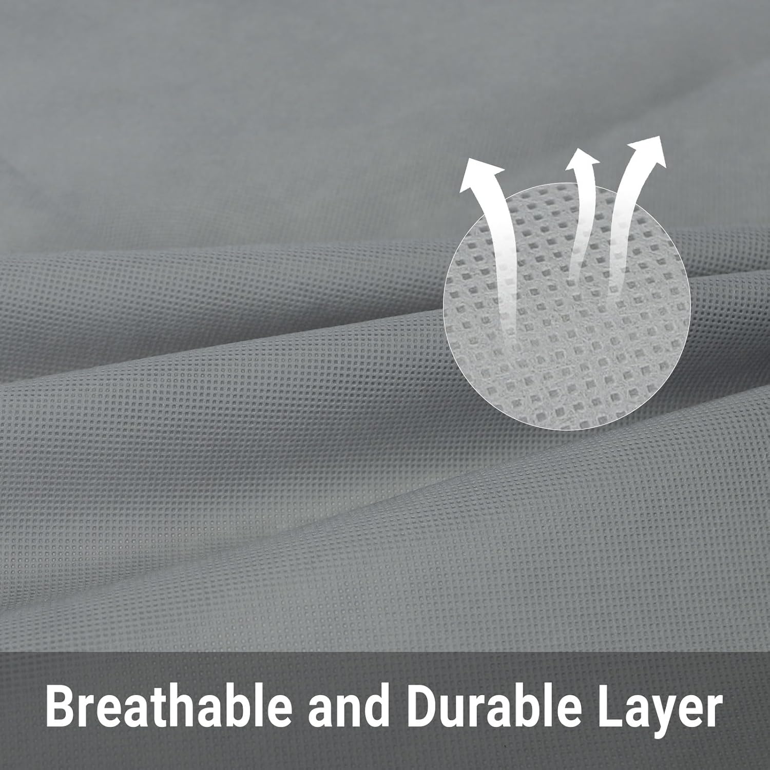 Thumbnail 4 de Season Guard Car Cover Fits Sedans up to 200"