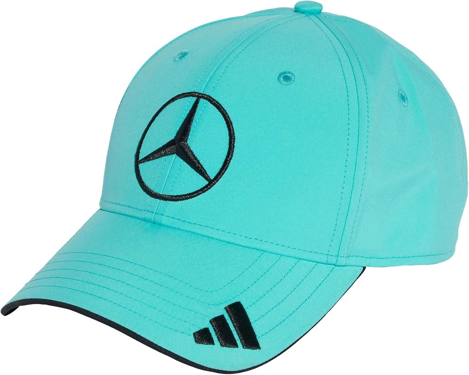 Thumbnail 6 de adidas Mercedes-AMG Petronas Formula One Team Driver Cap (Unisex)