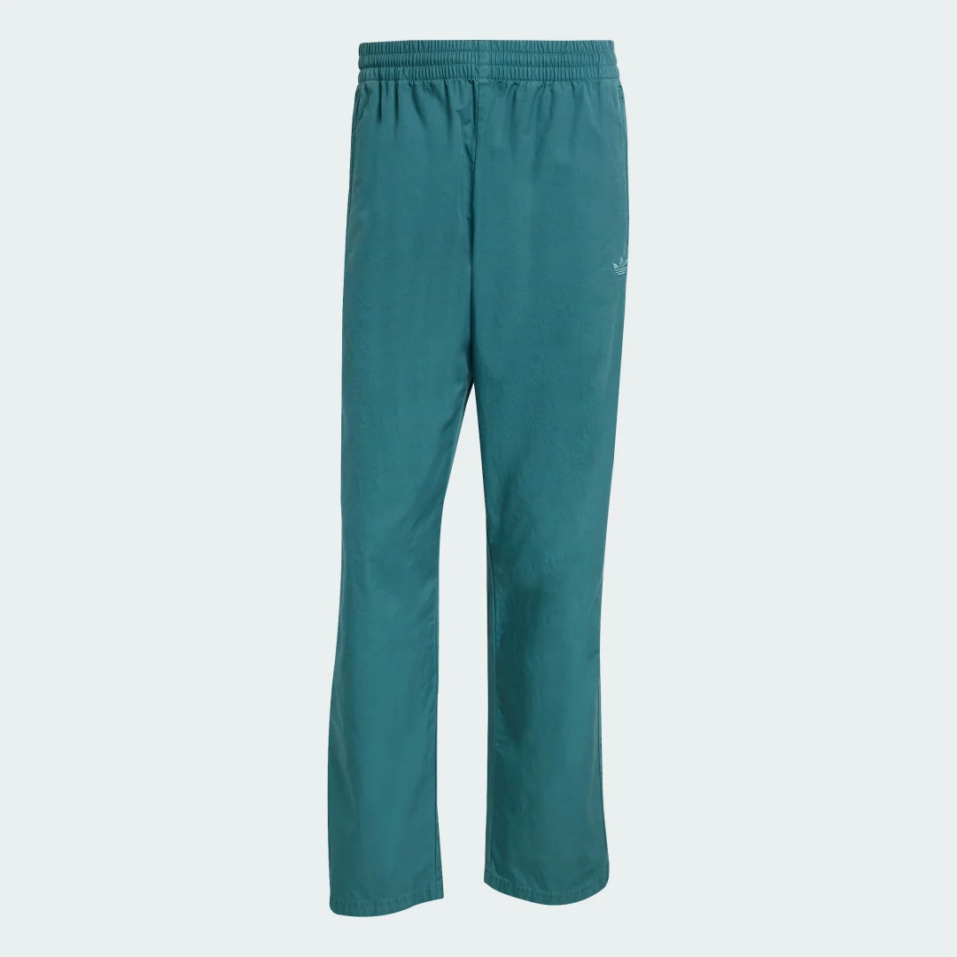 Thumbnail 3 de Pantalón Firebird adidas Originals Woven – verde, estilo y comodidad para el día a día