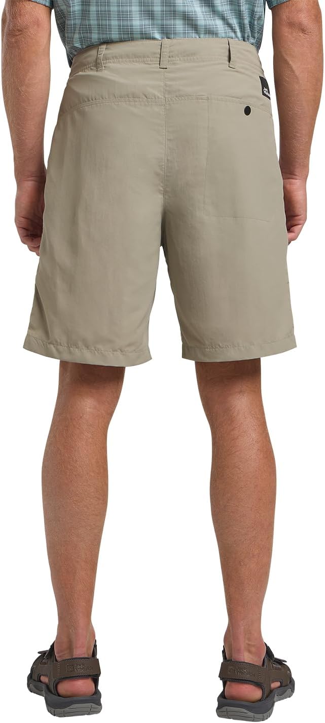 Detalle 2 de Jack Wolfskin Herren-Wander-Shorts Tihama Shorts M