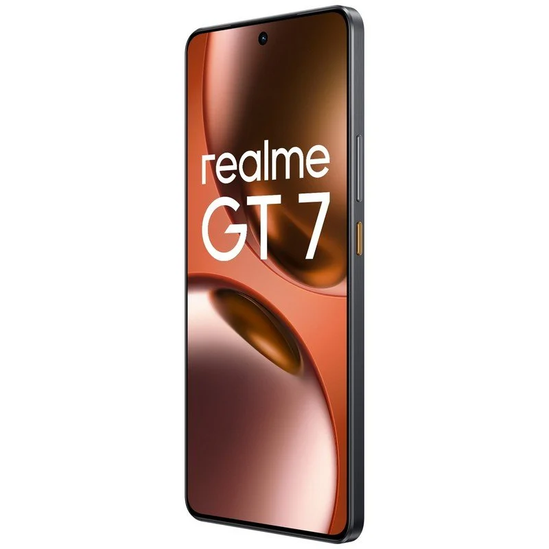 Thumbnail 2 de Realme GT 7 12GB/256GB Dimensity 9400e AMOLED 1.5K 120Hz 📱