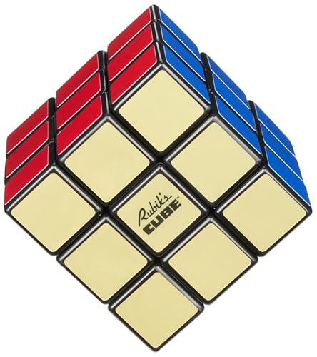 Thumbnail 4 de Rubik's Cubo edición 50 aniversario 3x3