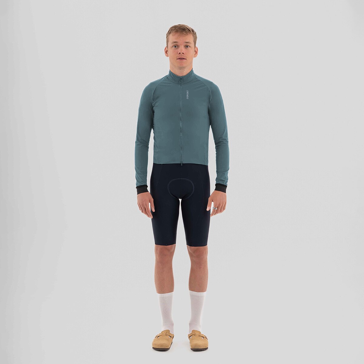 Thumbnail 2 de GSPORT Pro Team Cortavientos unisex 👕