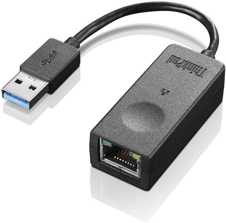 Lenovo 4X90S91830 carte réseau Ethernet 🖧