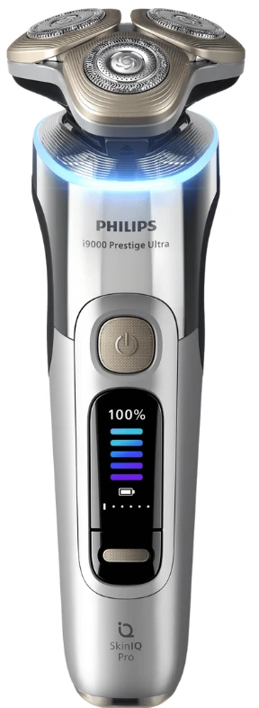 Thumbnail 15 de Philips Shaver i9000 Prestige Ultra XP9404/46 🪒