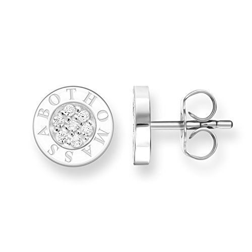 Detalle de Boucles d'oreille Thomas Sabo 32003061 ⚙