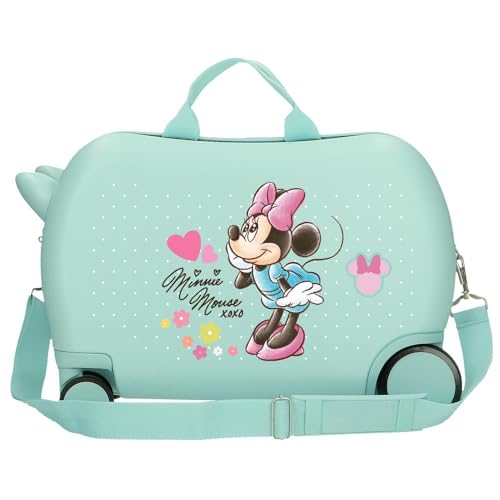 Detalle de Joumma Disney Minnie Imagine Maleta infantil 24,6 L