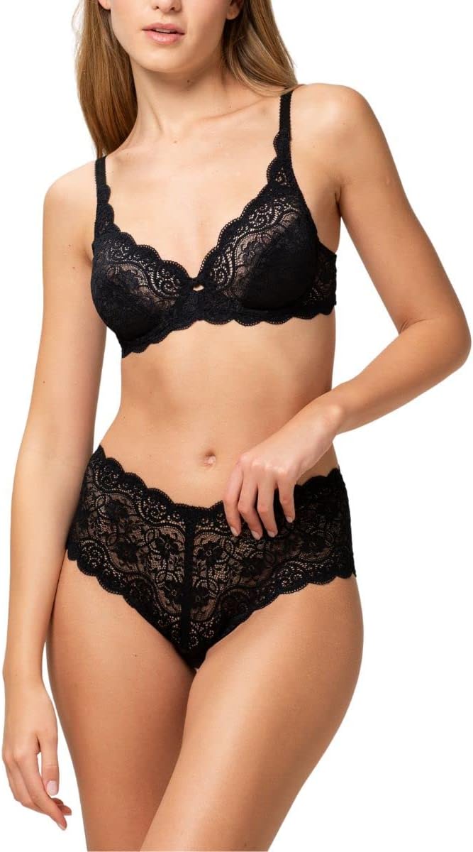 Thumbnail 1 de Triumph Amourette 300 W X Soutien-Gorge Femme – Lot de 1, confort et allure discrète