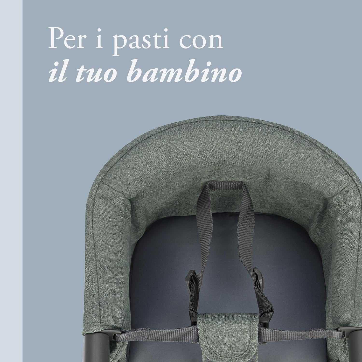 Thumbnail 3 de Inglesina Fast seggiolino da tavolo 15 kg