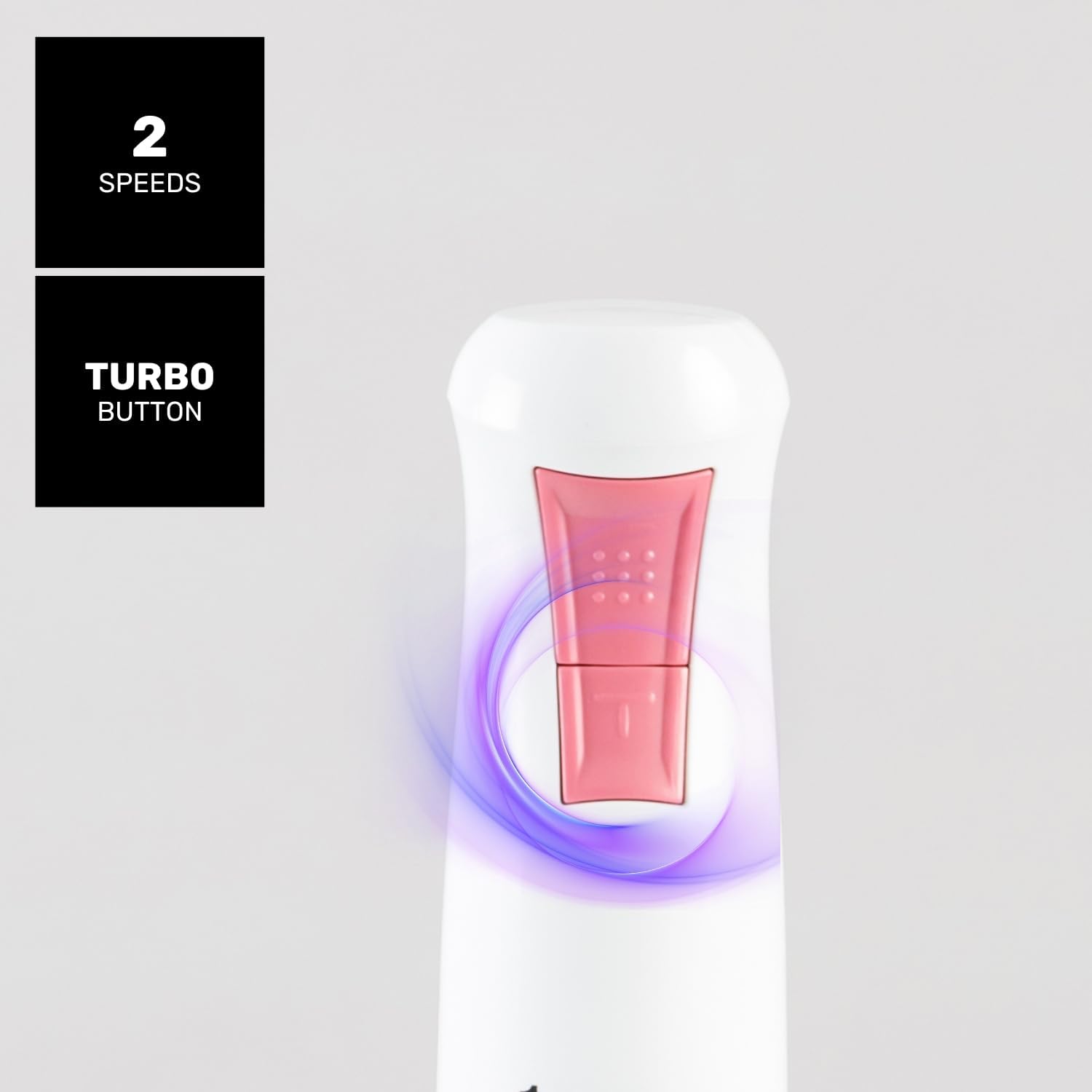 Thumbnail 4 de Taurus Robot 1000 INOX 1000 W batidora mano