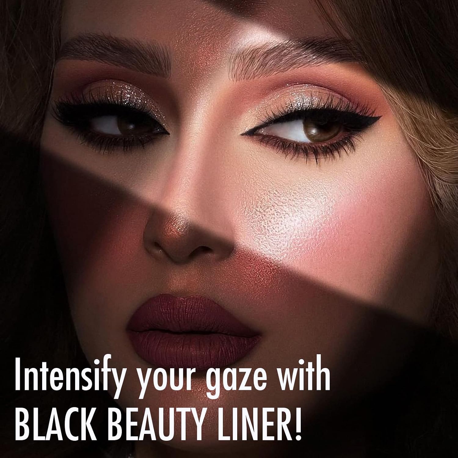 Thumbnail 6 de BEPHOLAN Black Gel Eyeliner Pencil