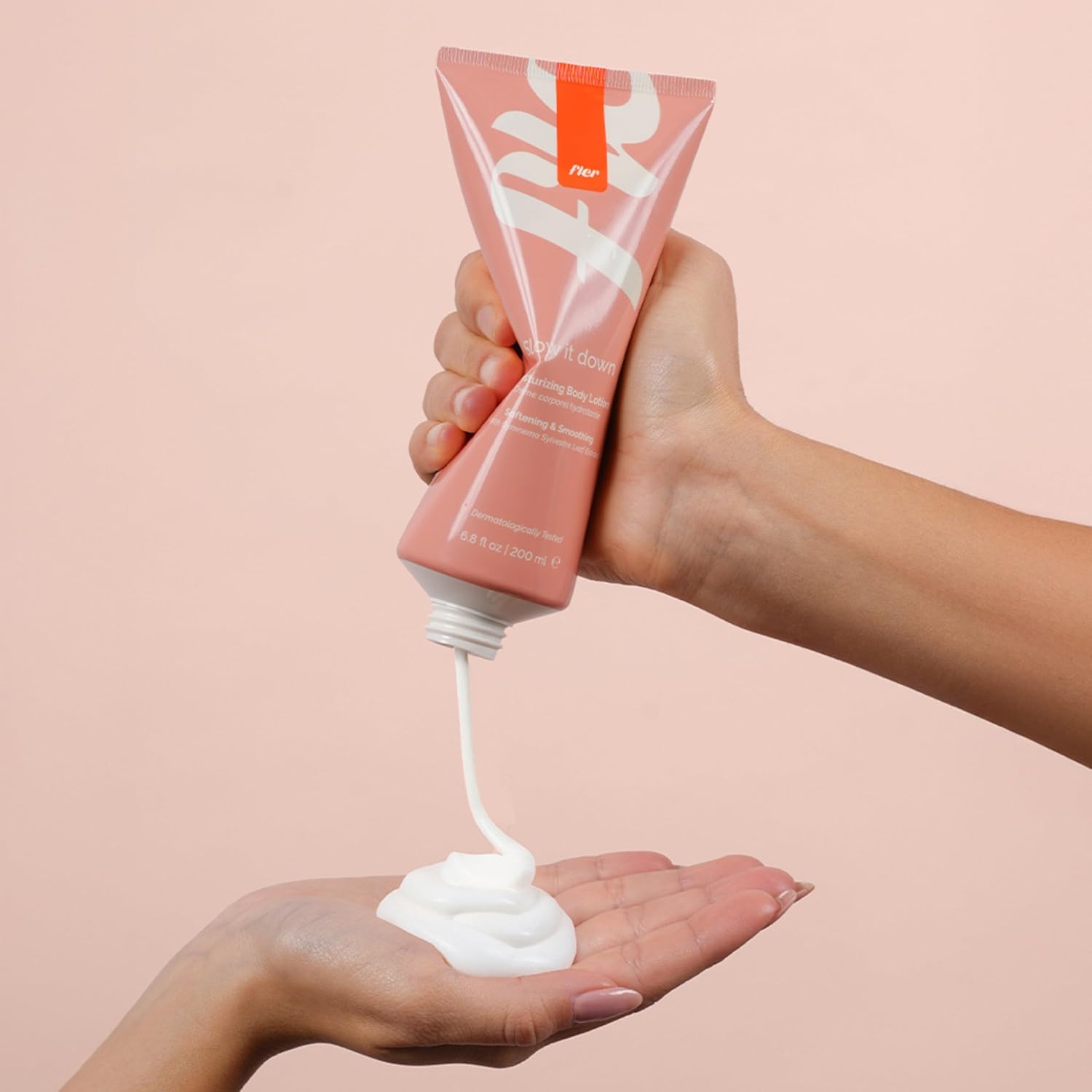 Thumbnail 3 de Fler Slow It Down crema corpo idratante con attivo ritardante (200 ml) post-depilazione lenitiva
