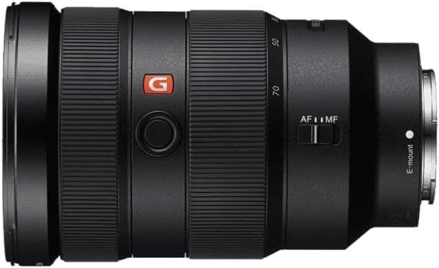 Thumbnail 3 de Sony SEL2470GM FE 24-70mm F2.8 G Master Full-Frame Standard Zoom (E-Mount)