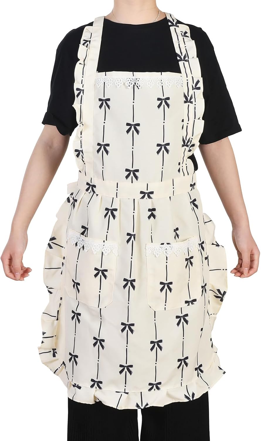 Thumbnail 6 de Aoomzoon Cotton Apron