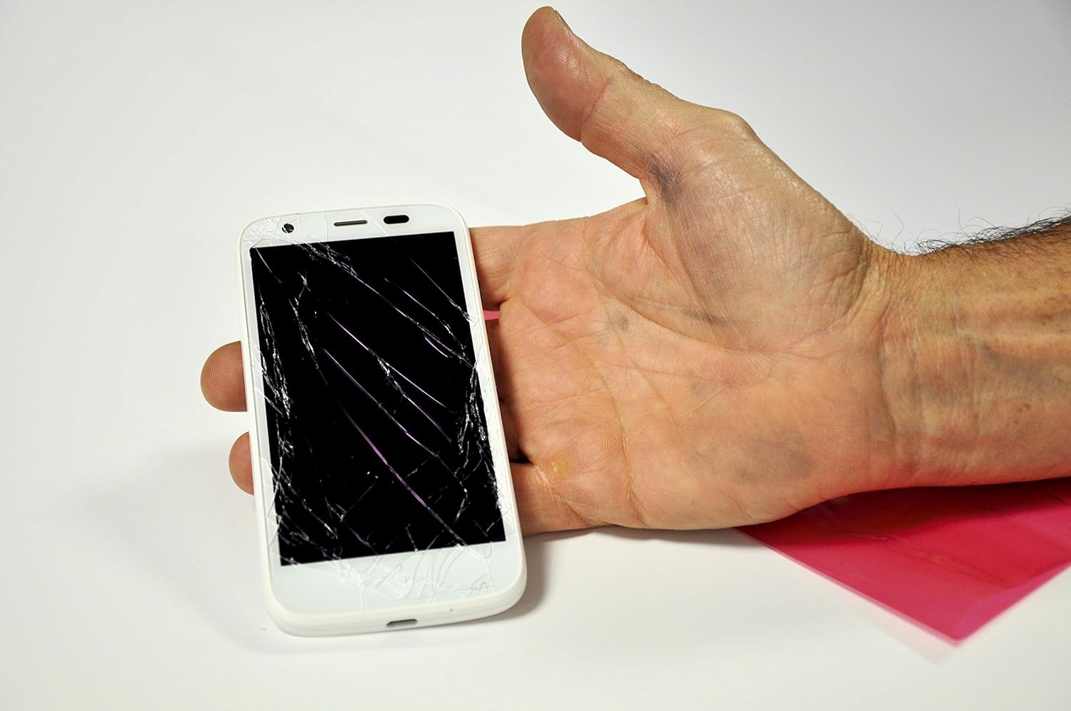 Detalle de Tivoly 11501570042 – Ensemble d’outils pour ouverture et réparation de smartphones et appareils électroniques, 57 pièces