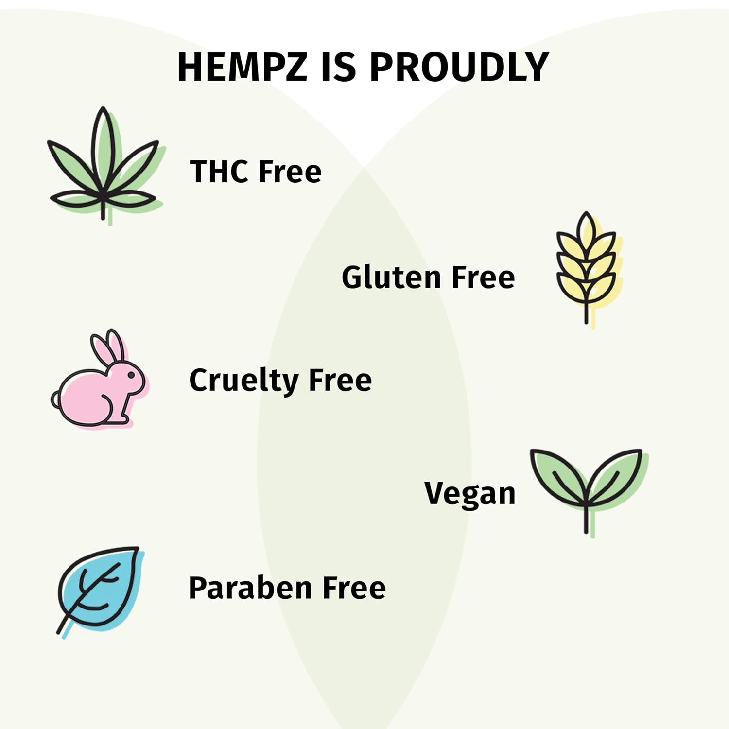Thumbnail 6 de Hempz Sweet Pineapple & Honey Melon Body Oil, 6.76 oz