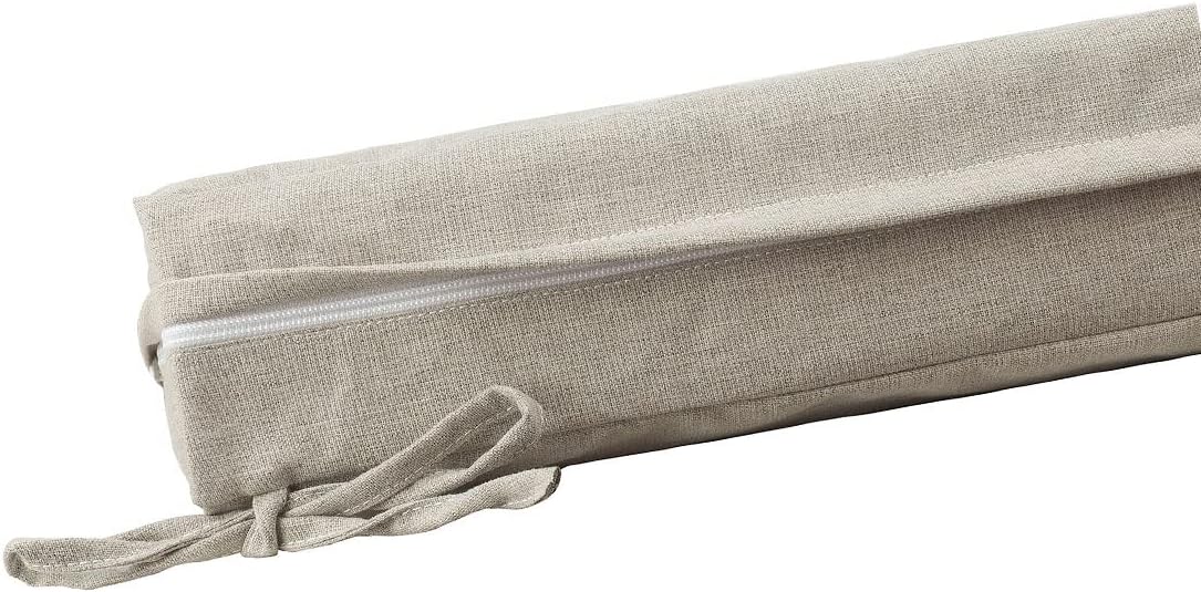 Detalle 2 de FUNHOME Outdoor Cushion Covers 24 x 22 x 4 Inches