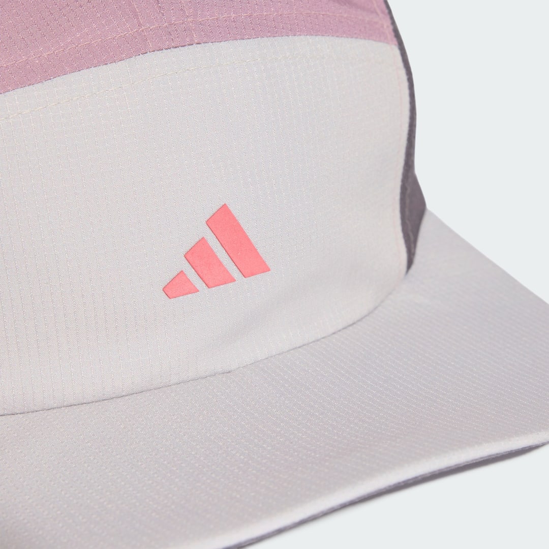 Thumbnail 3 de GORRA ESTAMPADA DE 5 PANELES RUN CLIMACOOL de Adidas