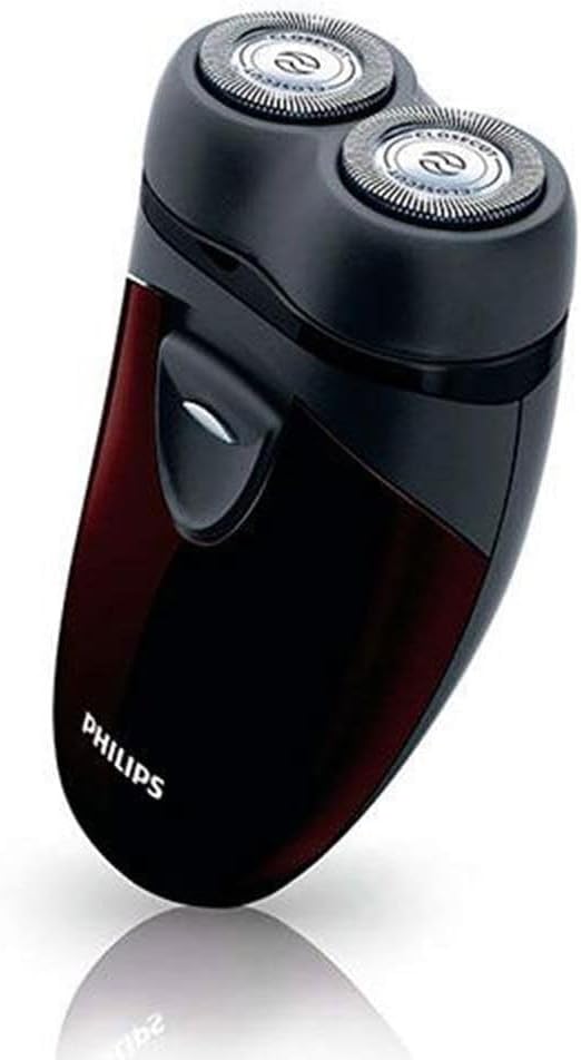 Detalle de Philips Men's Electric Travel Shaver PQ206/18 review