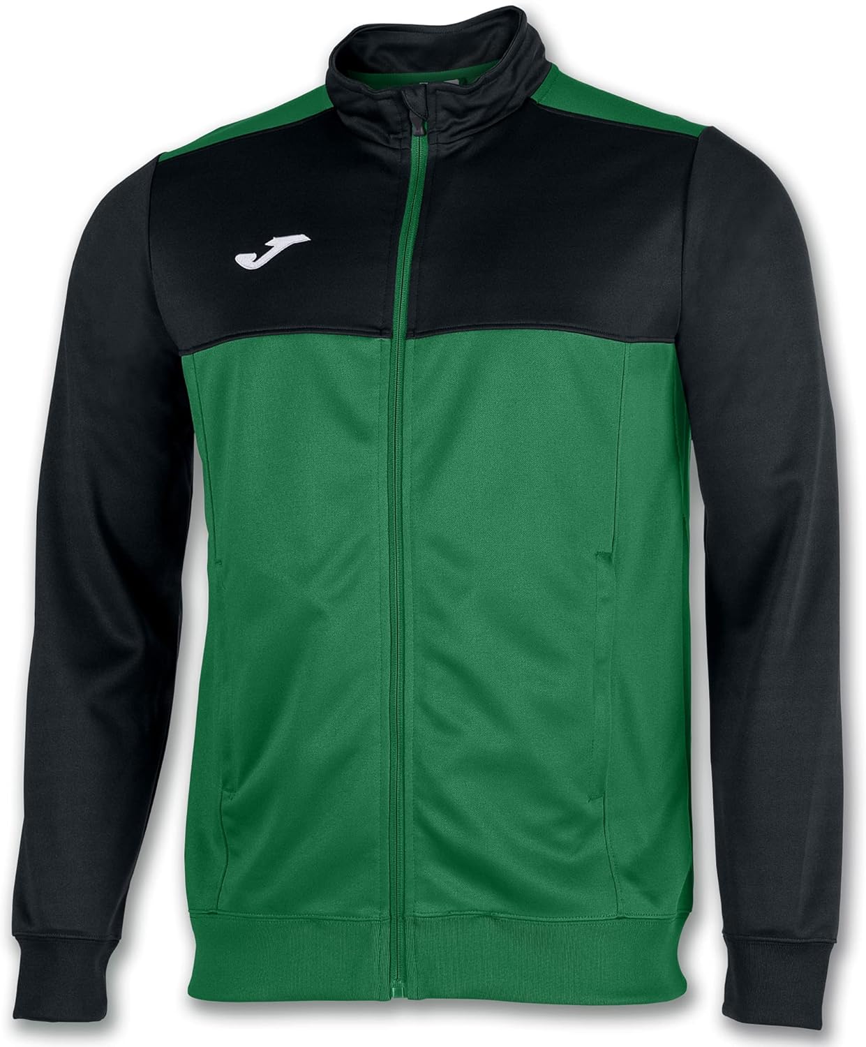 Detalle 2 de Joma Winner Sudadera Hombre L Antracita
