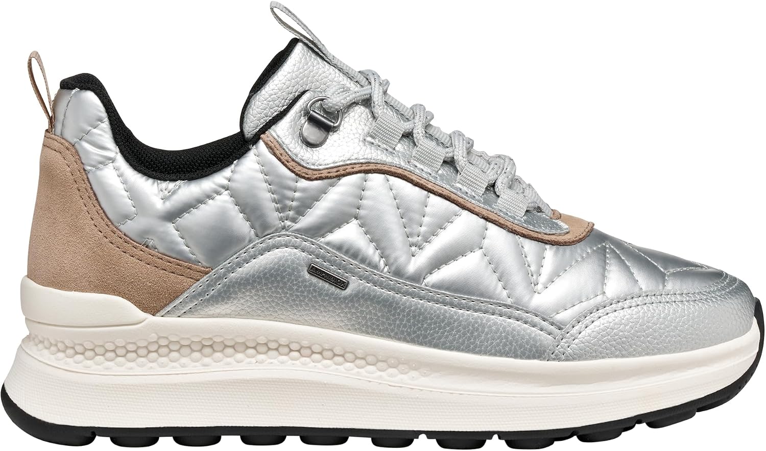 Detalle 2 de Geox D Spherica Actif X2 Scarpe da ginnastica Donna