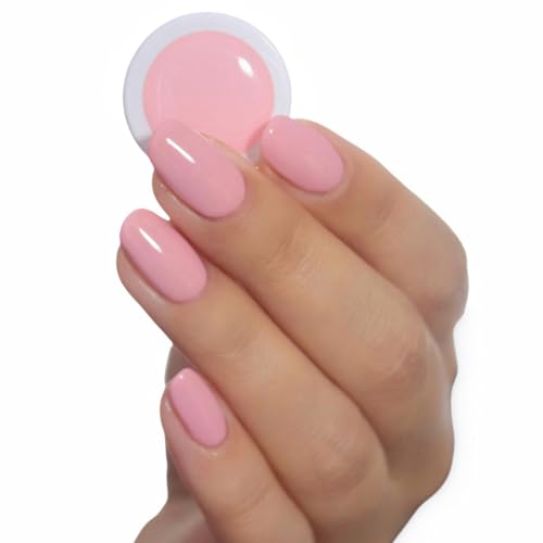 Detalle 1 de alessandro Striplac Hey There UV-Nagellack 8 ml 💅