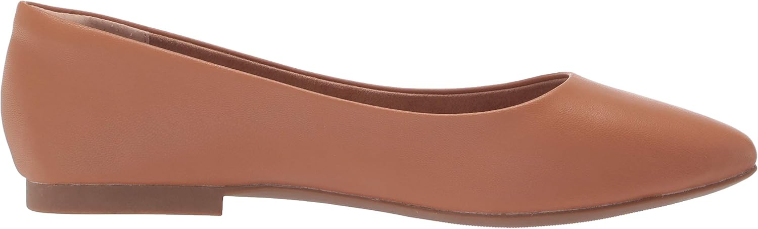 Thumbnail 5 de Amazon Essentials Damen-Ballerinas mit spitzem Zehenbereich