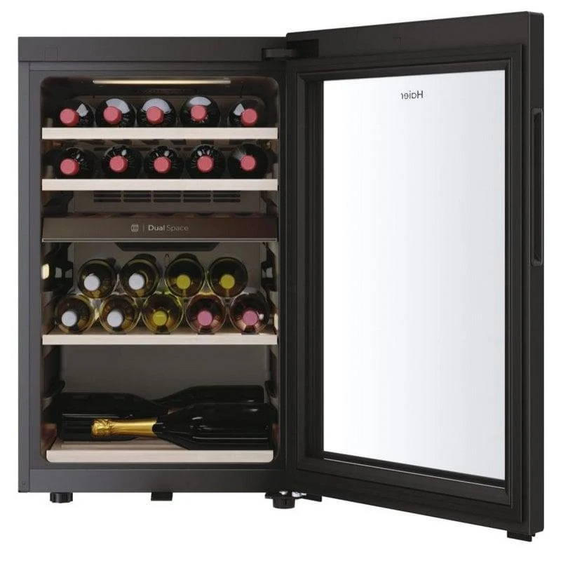 Thumbnail 1 de Haier Wine Bank 50 Serie 7: Vinoteca independiente para 42 botellas con control WiFi