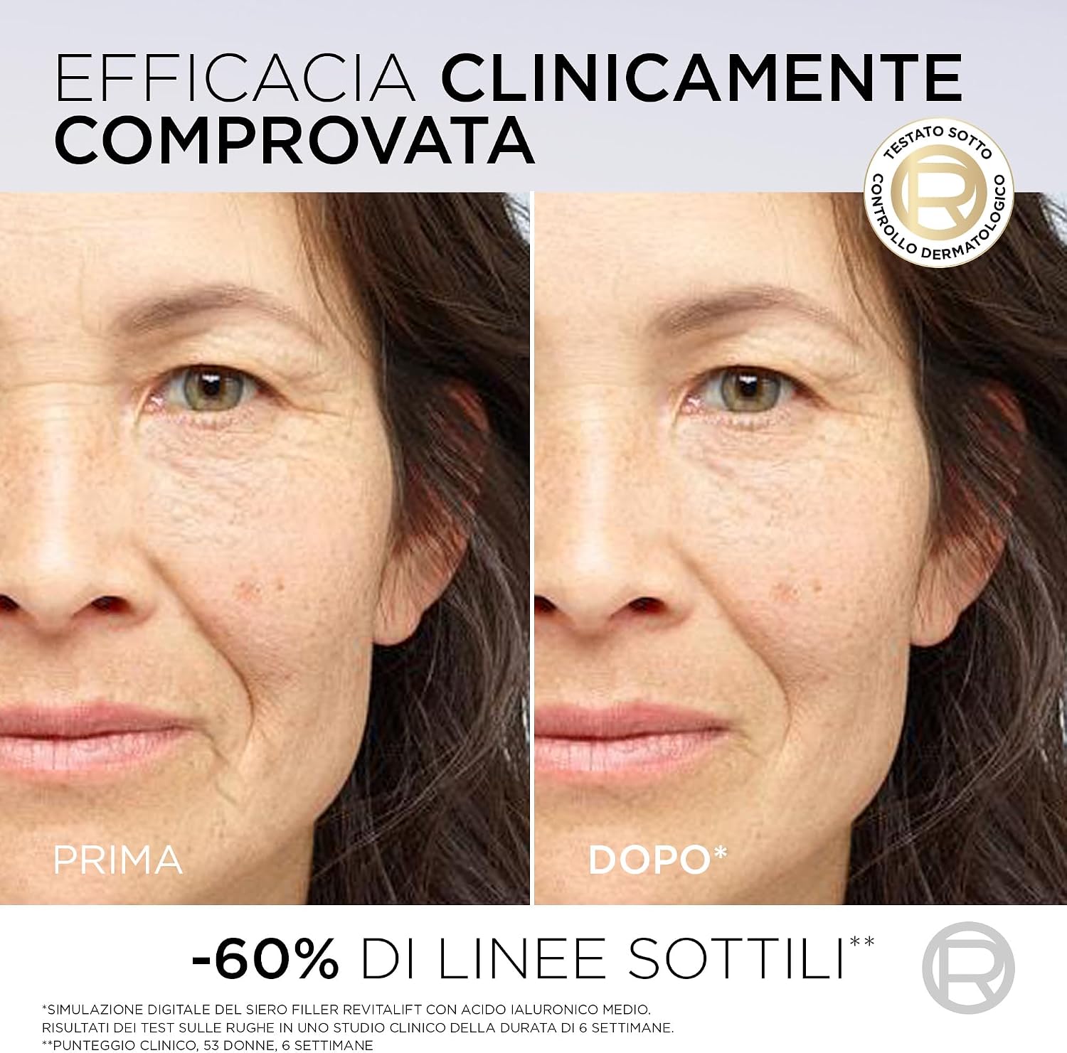 Thumbnail 6 de L'Oreal Paris Siero viso 30 ml