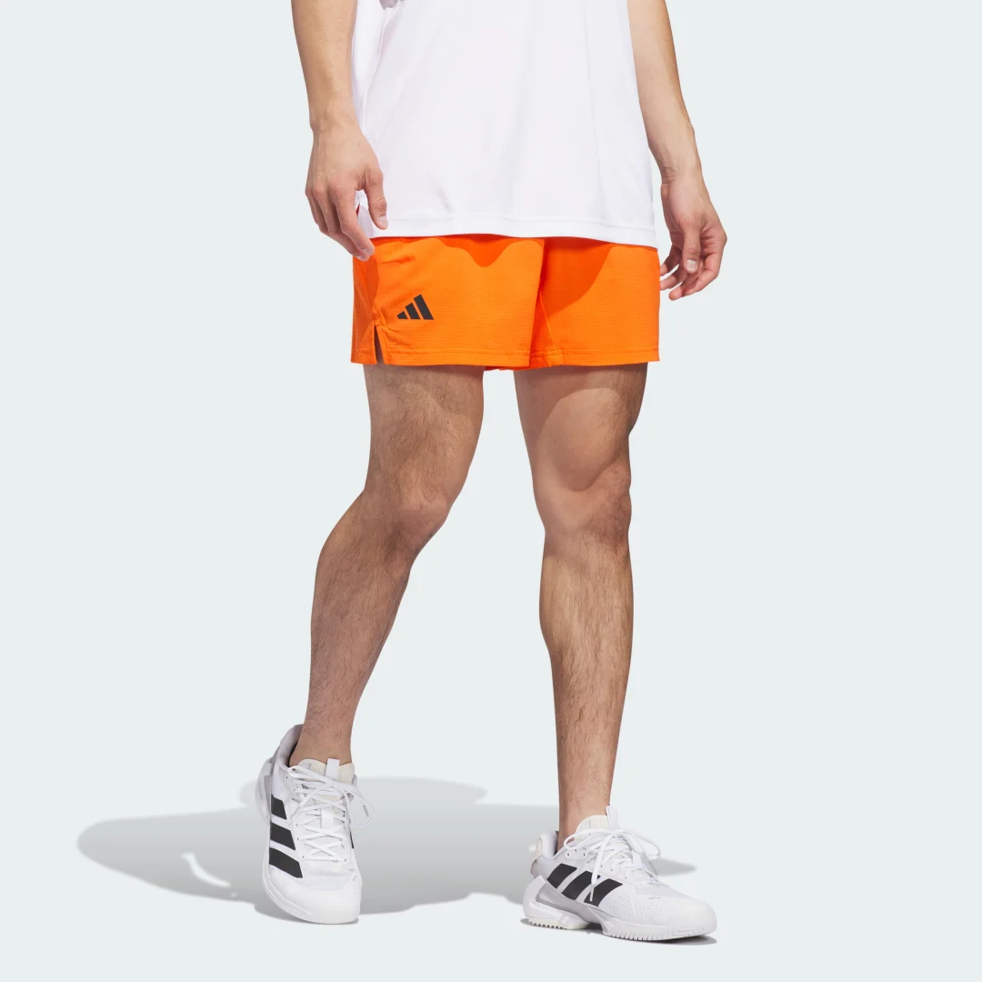 Detalle de Pantalón corto de tenis 13 cm Ergo de Adidas