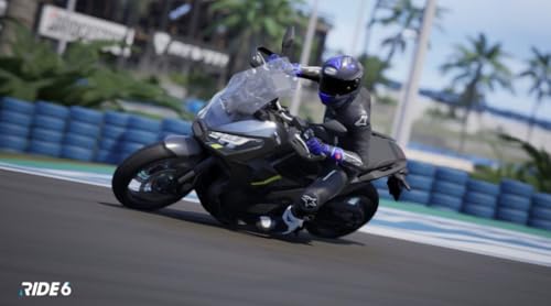 Thumbnail 4 de Milestone RIDE 6 para PS5
